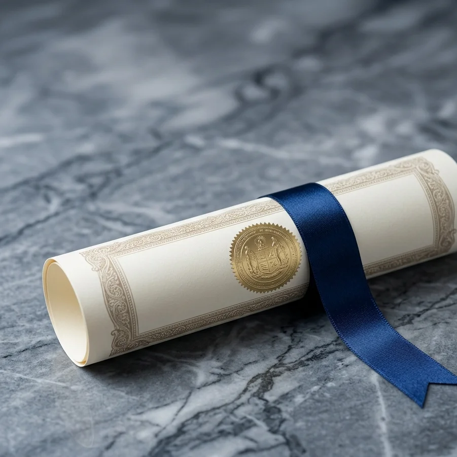What Is Diploma Equivalency