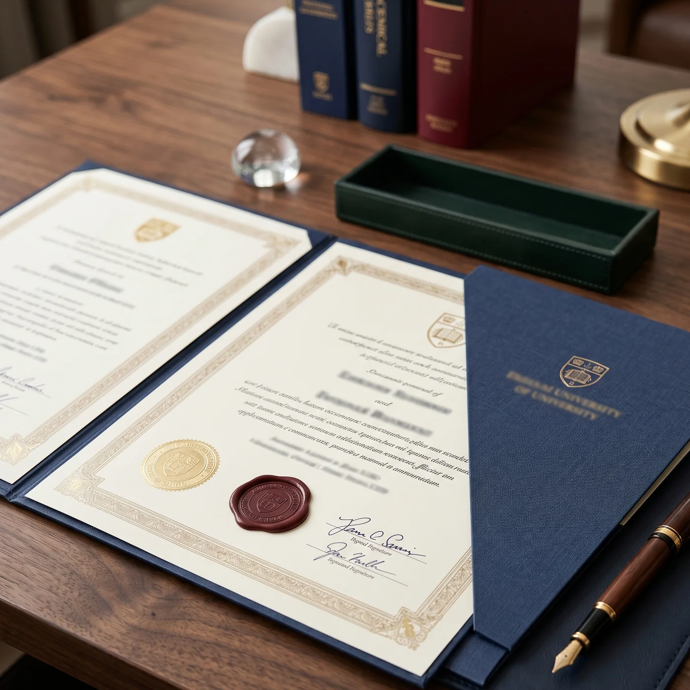 YÖK Diploma Denklik