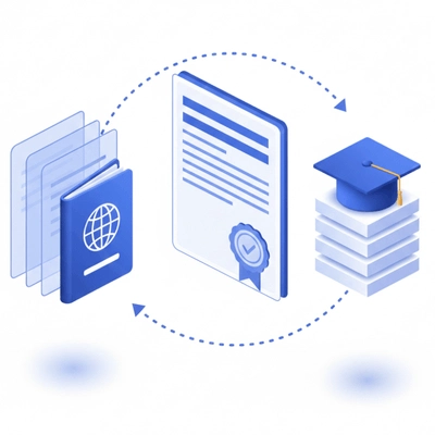 Yabancılar için YÖK Denklik Başvuru Belgeleri