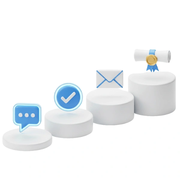 YÖK Denklik Başvurusu Süreci