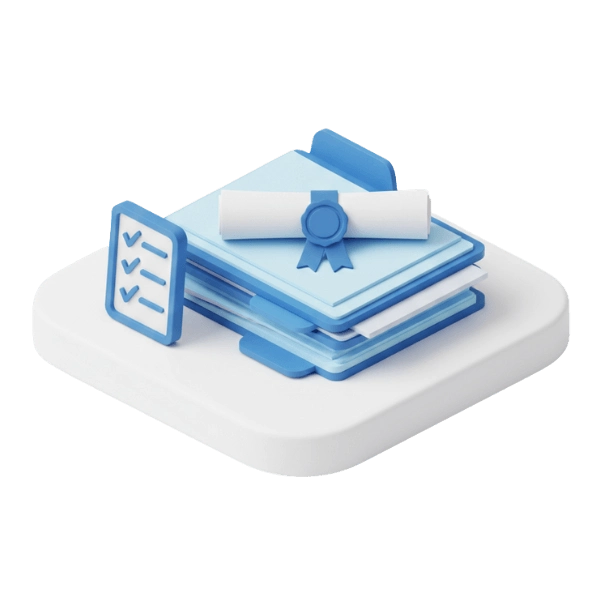 Denklik Başvurusu İçin Gerekli Belgeler