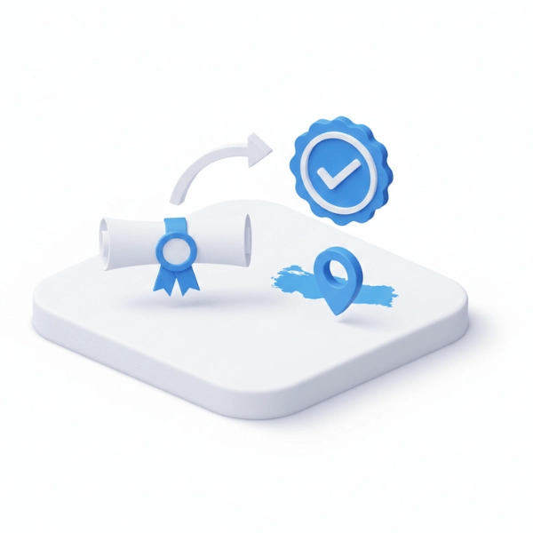 Yabancı Diploma Denklik